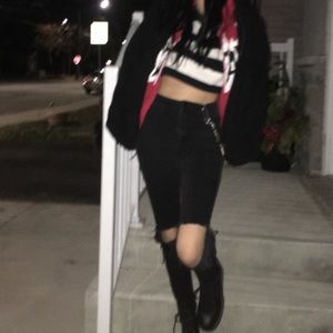 Meet your Posher, Victoria